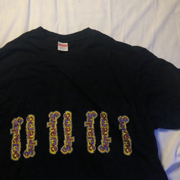 supreme gonz shirt